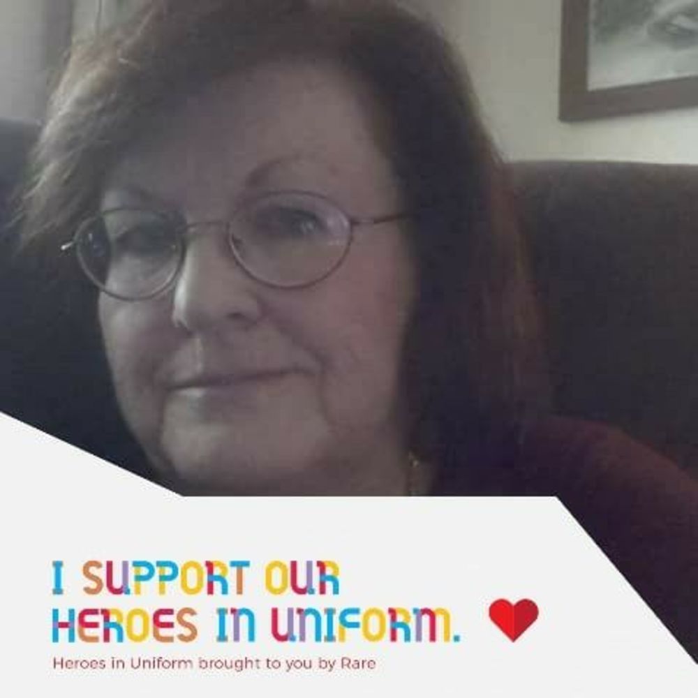 Meet your Posher, Nanette